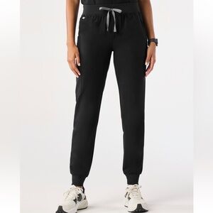 Zamora Jogger Pants Figs